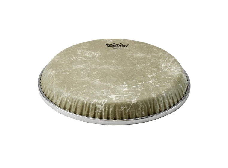 Remo M4-1250-F6-D3 Symmetry Fiberskyn Conga Drumhead, 12.50" 