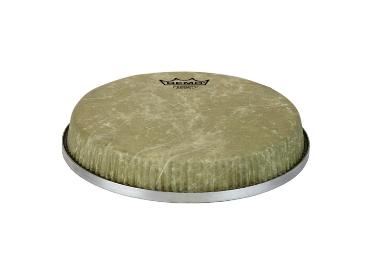 Remo M6-R880-F5- R-Series Fiberskyn Bongo Drumhead, 8.80" 