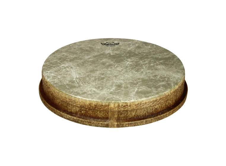 Remo MO-2514-FA- Mondo Fiberskyn Djembe Drumhead, 14" 