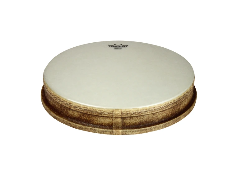 Remo MO-2514-N1-6000 Mondo Nuskyn Tubano Drumhead, 14" 