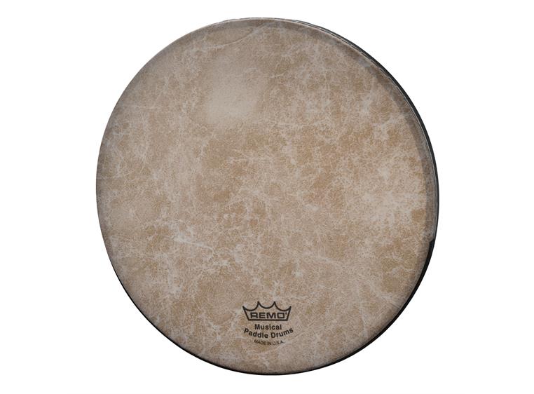 Remo PD-0112-HD-SD099 Paddle Drumhead, Skyndeep, 12"