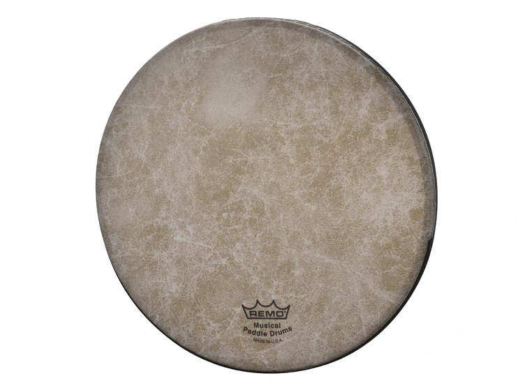 Remo PD-0112-HD-SD099 Paddle Drumhead, Skyndeep, 12" 