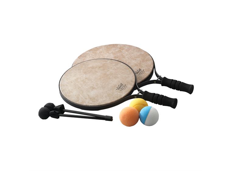 Remo PD-1214-00-SD099 Paddle Drum 12" & 14"