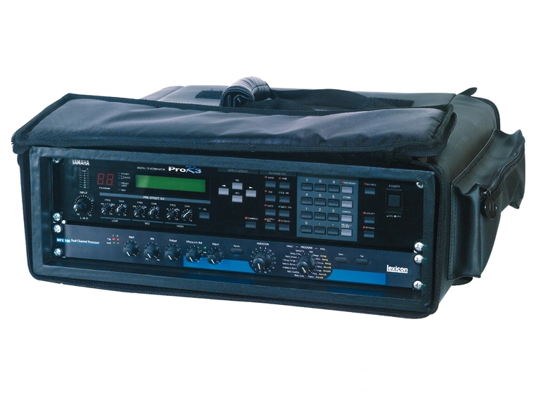 RockBag - 19" Rack Bag, 3U 
