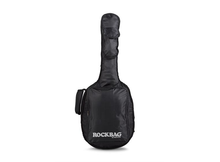 RockBag 1/2 Classical Guitar Gig Bag Basic Line
