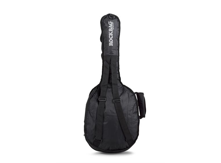 RockBag 1/2 Classical Guitar Gig Bag Basic Line