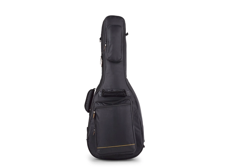 RockBag 3/4 Classical Guitar Gig Bag Deluxe Line 