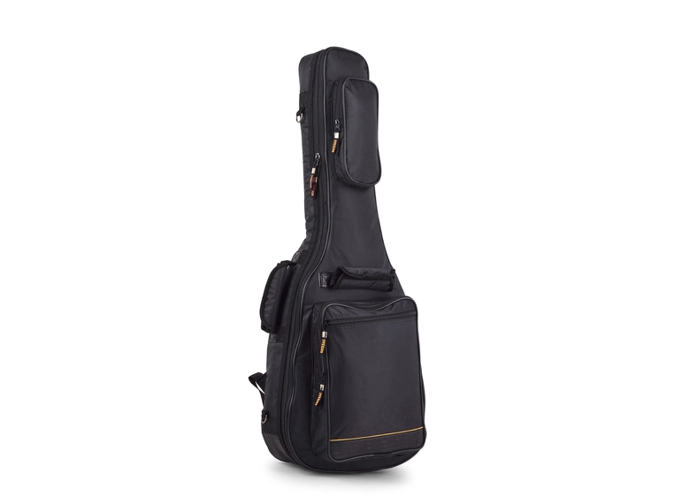 RockBag 3/4 Classical Guitar Gig Bag Deluxe Line 