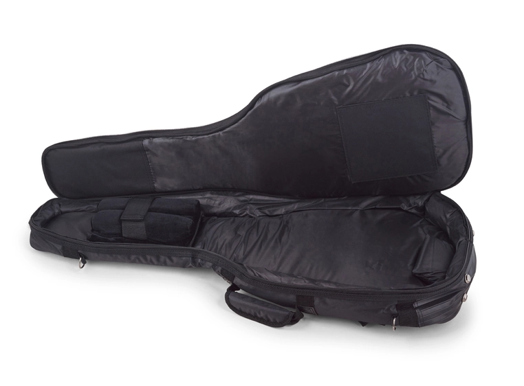 RockBag 3/4 Classical Guitar Gig Bag Deluxe Line 