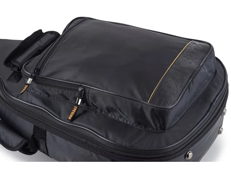 RockBag 3/4 Classical Guitar Gig Bag Deluxe Line 