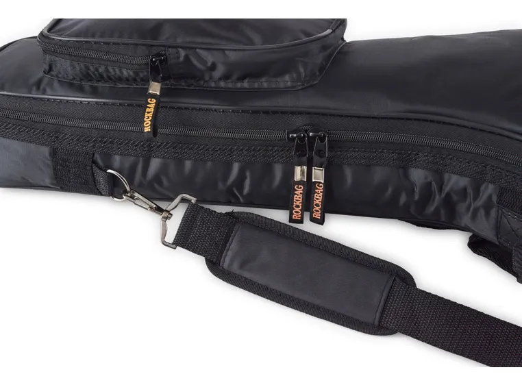 RockBag 3/4 Classical Guitar Gig Bag Deluxe Line 