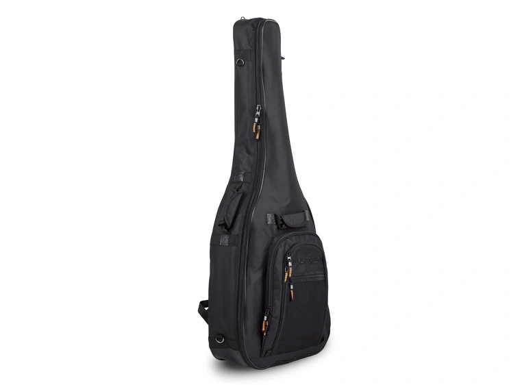 RockBag Acoustic Guitar Gig Bag - Black Student Line Cross Walker 