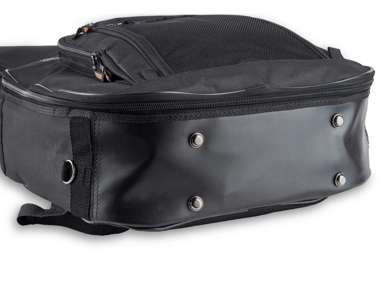 RockBag Acoustic Guitar Gig Bag - Black Student Line Cross Walker 