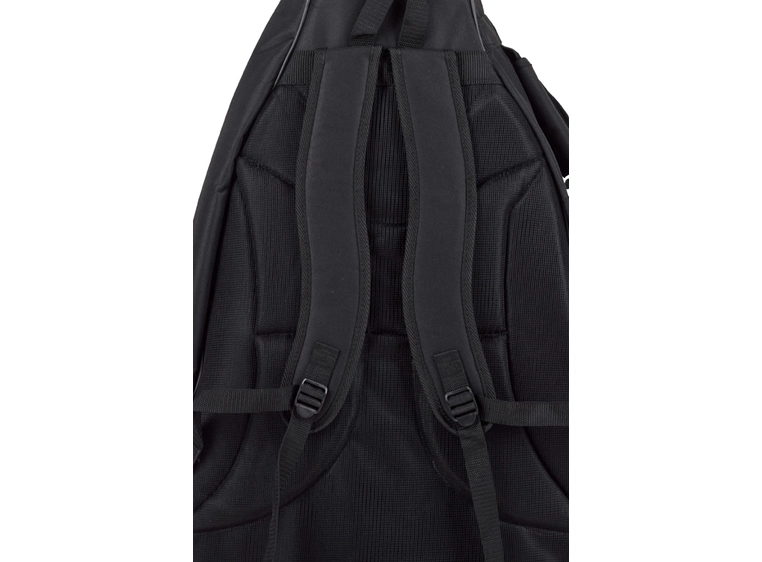 RockBag Acoustic Guitar Gig Bag - Black Student Line Cross Walker 