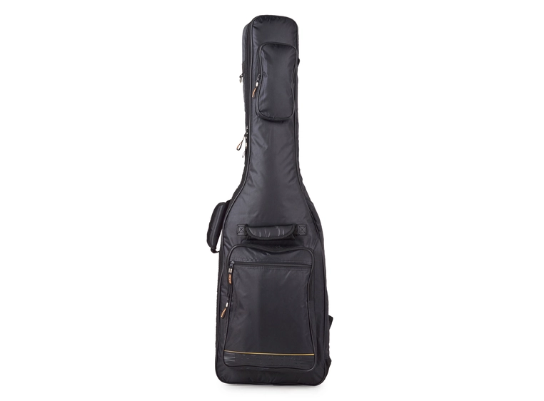 RockBag Electric Bass Gig Bag - Black Deluxe Line 