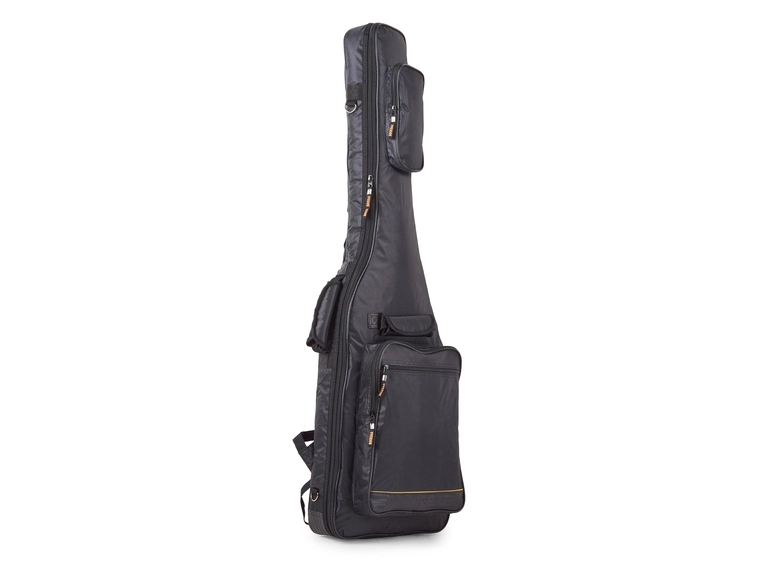 RockBag Electric Bass Gig Bag - Black Deluxe Line 