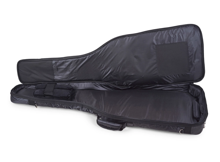 RockBag Electric Bass Gig Bag - Black Deluxe Line 