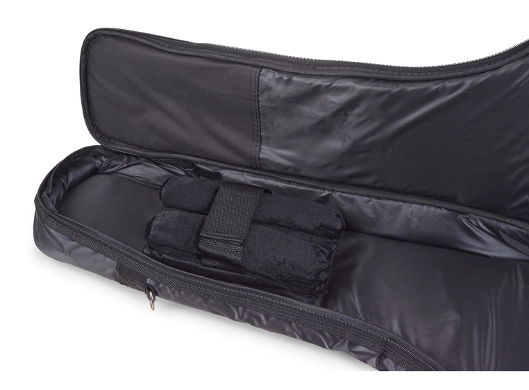 RockBag Electric Bass Gig Bag - Black Deluxe Line 