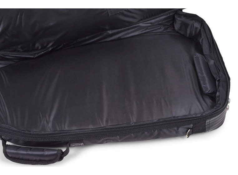 RockBag Electric Bass Gig Bag - Black Deluxe Line 