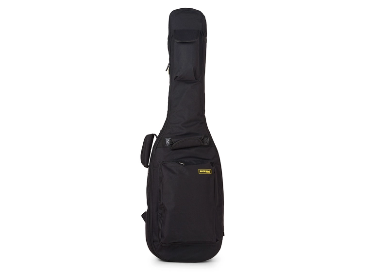 RockBag Electric Bass Gig Bag Student Line RB20515B/PLUS 