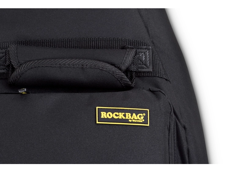 RockBag Electric Bass Gig Bag Student Line RB20515B/PLUS 