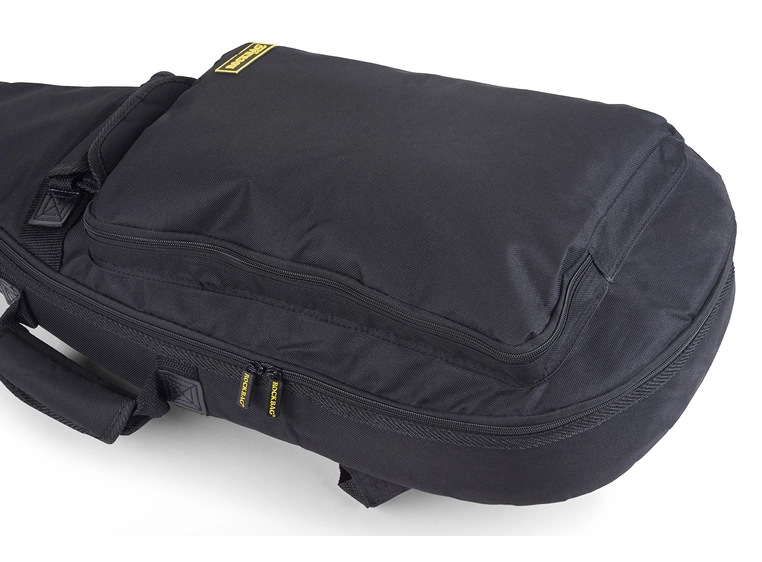 RockBag Electric Bass Gig Bag Student Line RB20515B/PLUS 