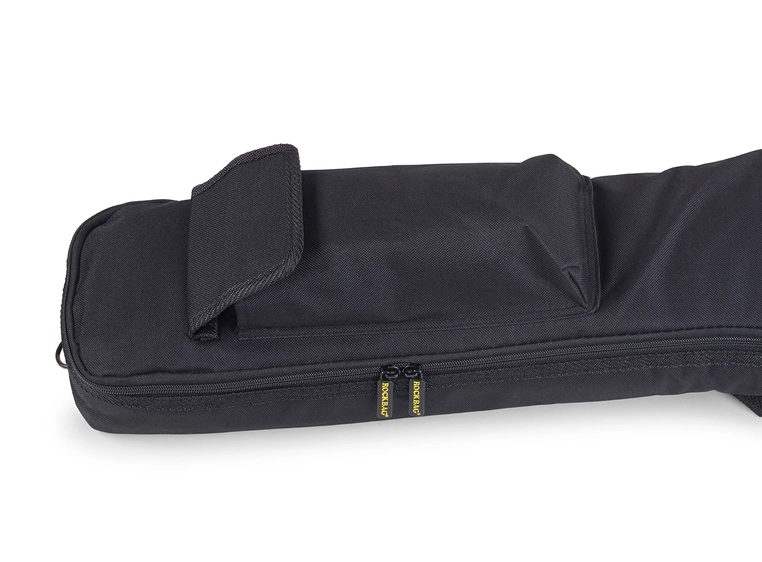 RockBag Electric Bass Gig Bag Student Line RB20515B/PLUS 
