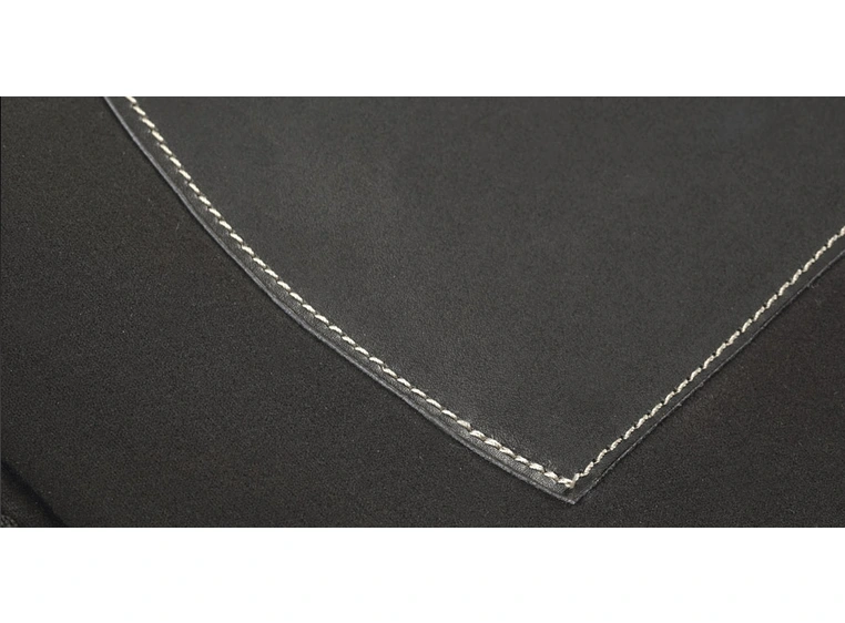 RockBag FV-Style Electric Guitar Gig Bag Genuine Handmade Leather Bags 