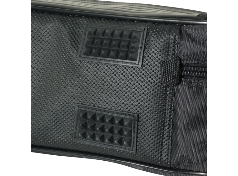 RockBag Keyboard Bag, 49 Keys Deluxe Line, (38 cm / 14.96" Depth) 