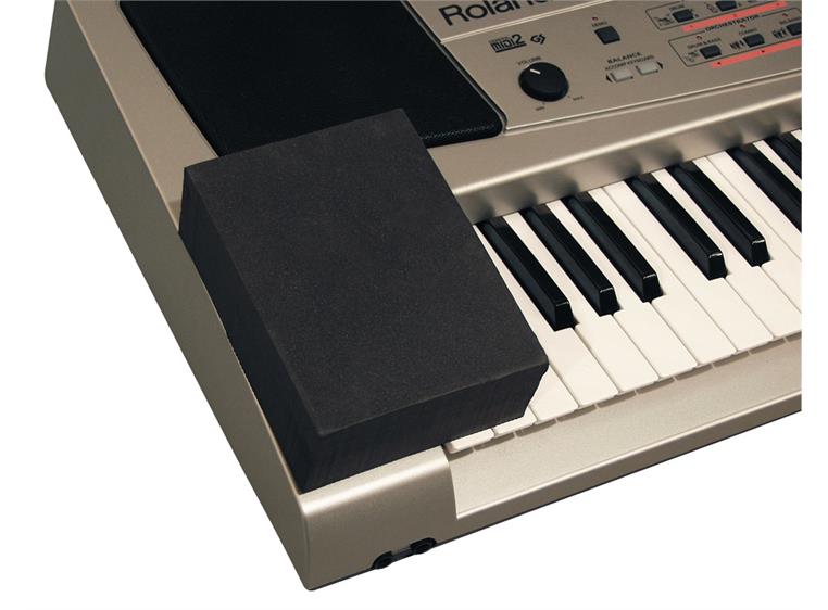RockBag Keyboard Bag, 88 Keys Premium Line, (42 cm / 16.54" Depth)