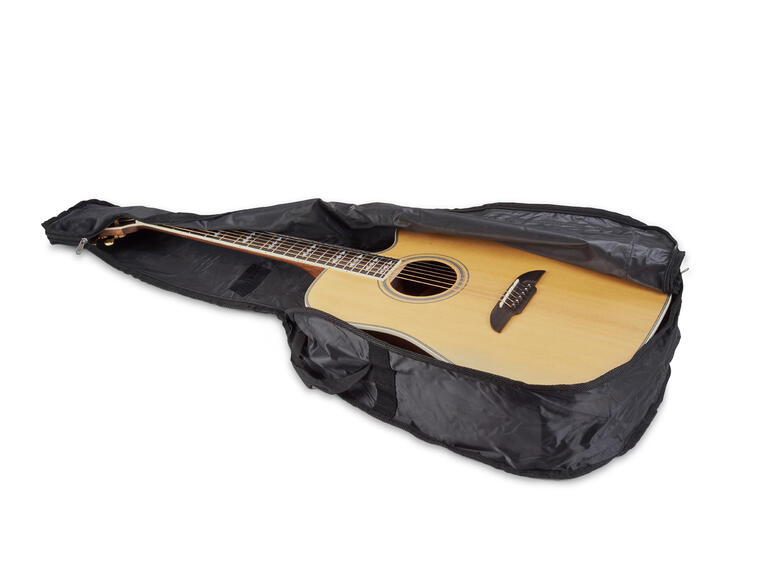 RockBag RB20539B Acoustic Guitar Gig Bag Eco Line