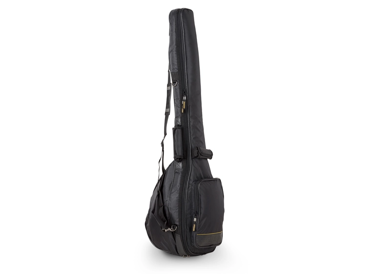 RockBag Shortneck Baglam Gig Bag Deluxe Line 