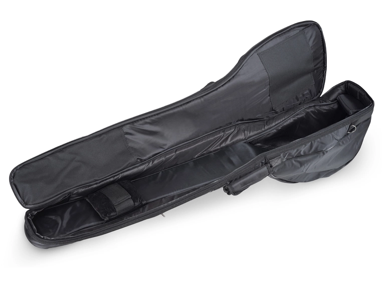 RockBag Shortneck Baglam Gig Bag Deluxe Line 