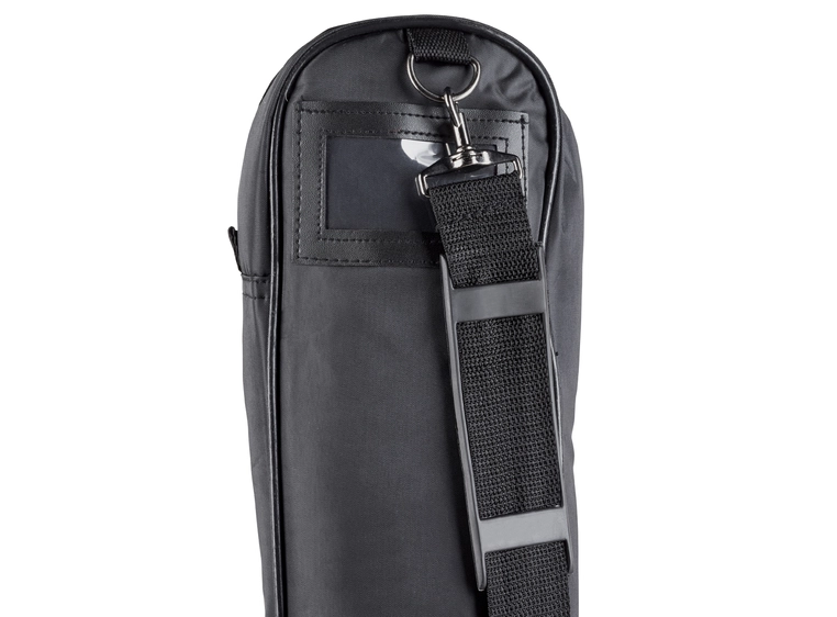 RockBag Shortneck Baglam Gig Bag Deluxe Line 