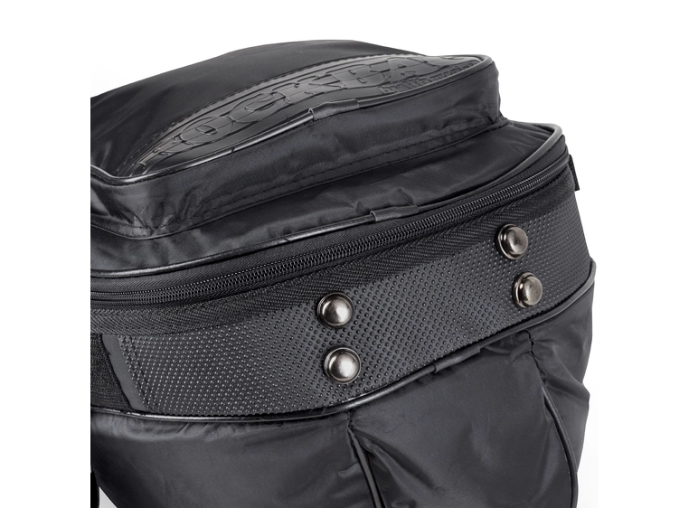 RockBag Shortneck Baglam Gig Bag Deluxe Line 