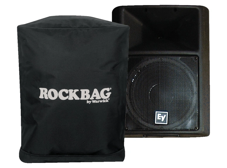 RockBag Speaker Bag for SX Series Student Line 