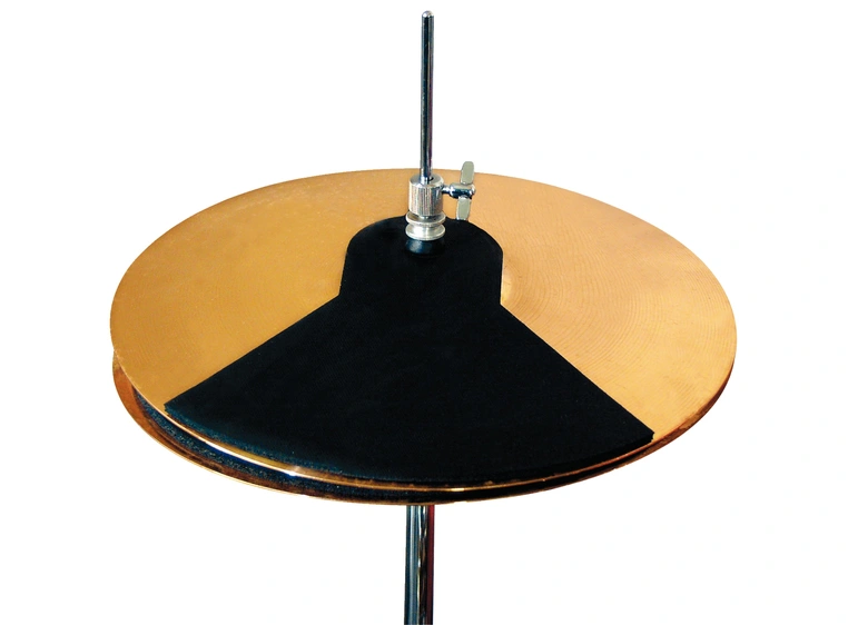 RockBag Starter II Practice Pad Set 