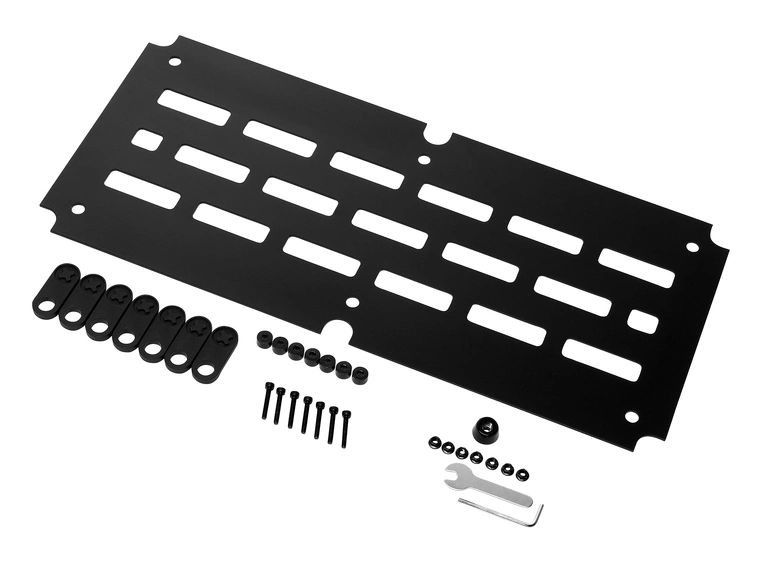 RockBoard Base Plate for TRES 3.1 Universal Mounting Solution 