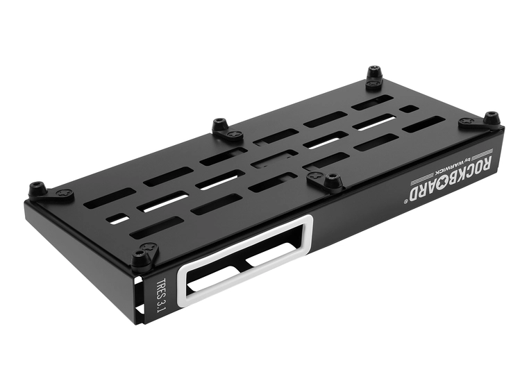 RockBoard Base Plate for TRES 3.1 Universal Mounting Solution 