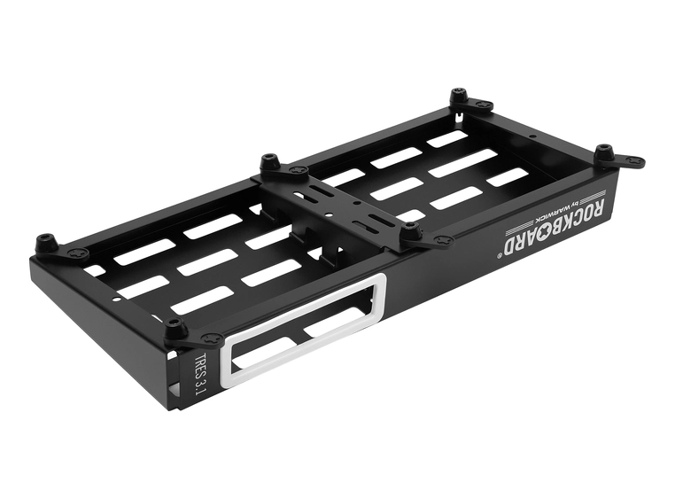RockBoard Base Plate for TRES 3.1 Universal Mounting Solution 
