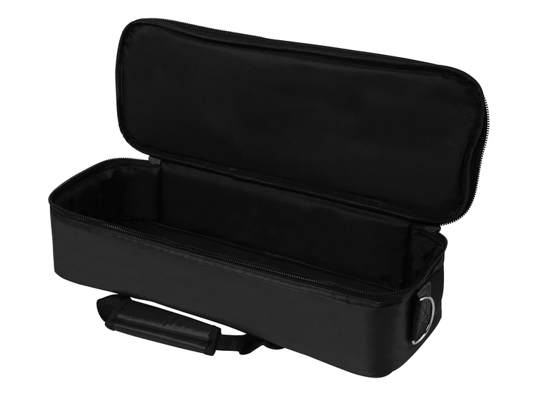 RockBoard DUO 2.1, Pedalboard with Gig Bag 