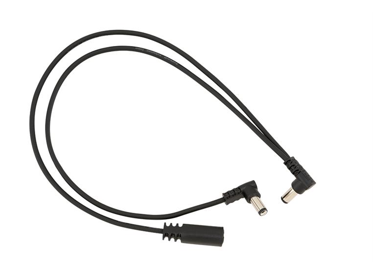 RockBoard Flat Daisy Chain Cable Angled - 2 Outputs