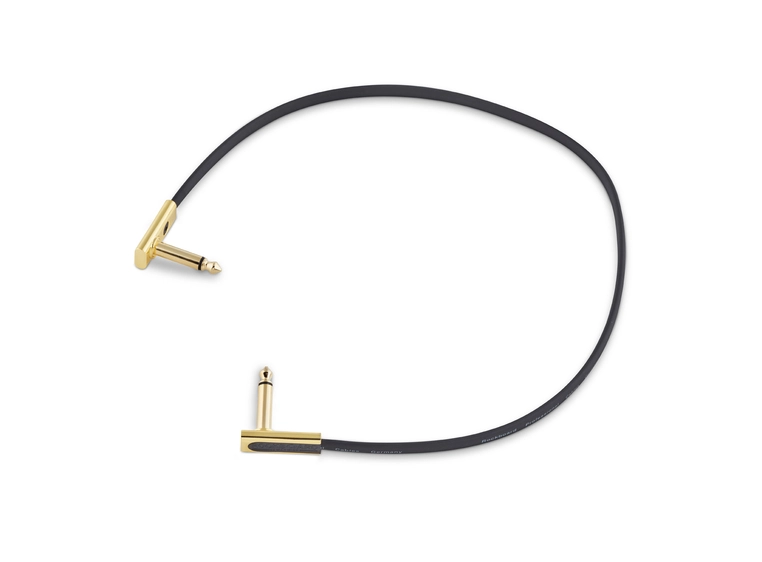 RockBoard Gold Series Flat Patch Cable 45 cm 