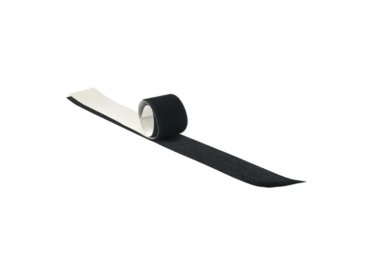 RockBoard Hook & Loop Tape 50mm Wide - 3 m long 