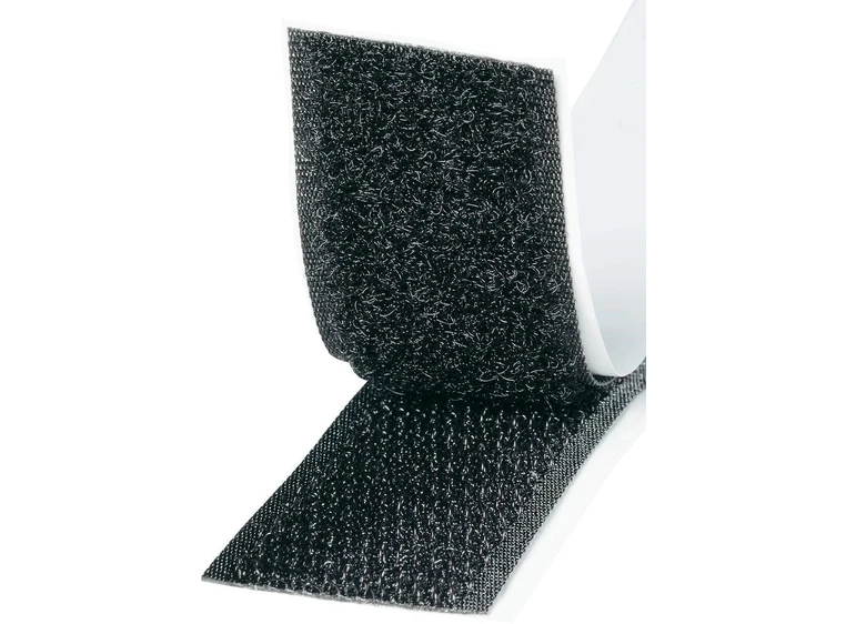 RockBoard Hook & Loop Tape 50mm Wide - 3 m long 