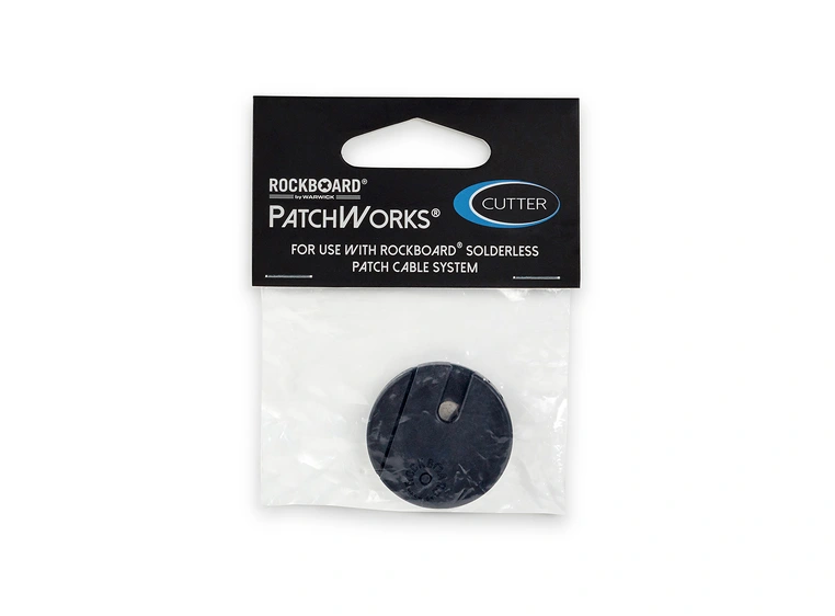 RockBoard PatchWorks Cable Cutter 