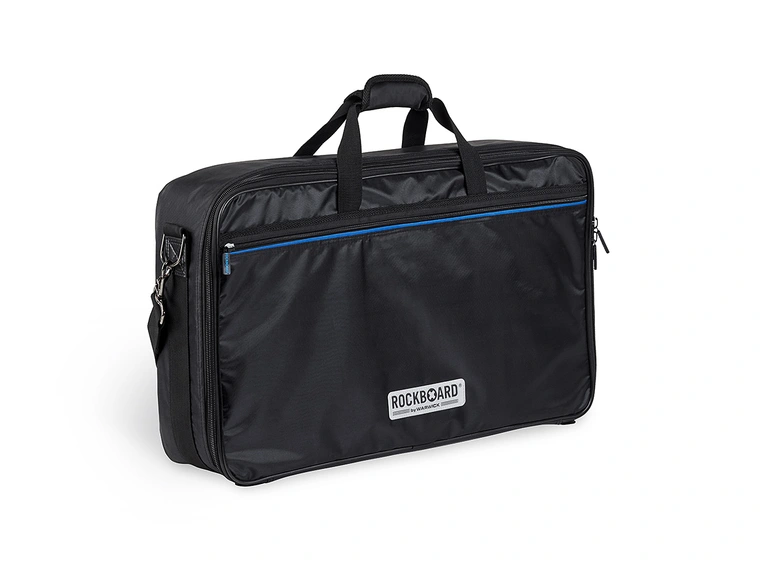 RockBoard Professional Gig Bag for RockBoard QUAD 4.2 Pedalboard 
