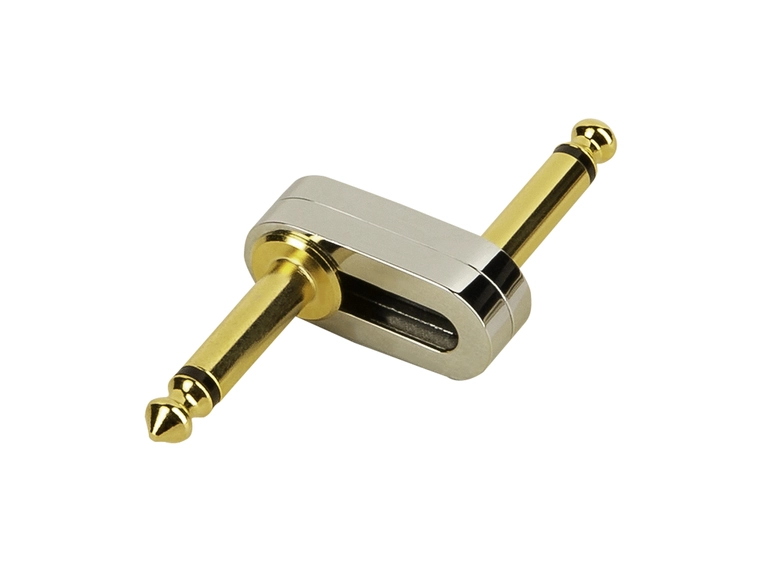 RockBoard Slider Plug - Chrome 