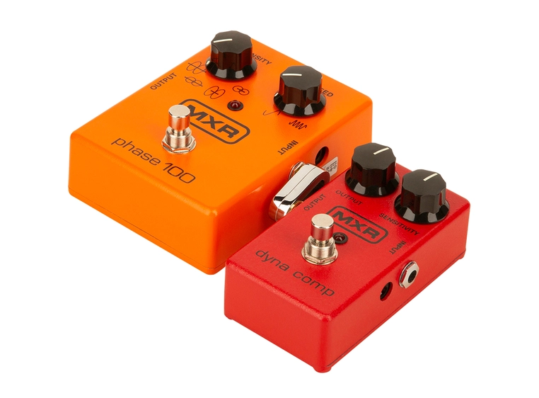 RockBoard Slider Plug - Chrome 