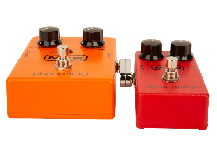 RockBoard Slider Plug - Chrome 